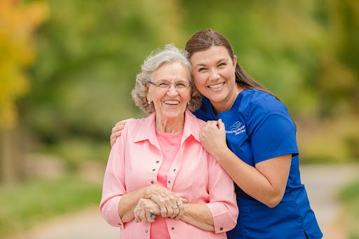 Assistinghandimage Elderly Care Services in Newton