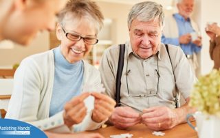 Alzheimer’s and Brain Awareness Month