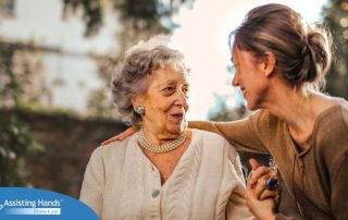 Aging Loved Ones