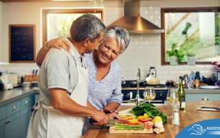 National Nutrition Month