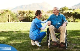 Caregivers