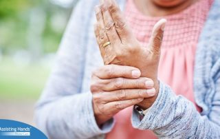 Arthritis Awareness Month