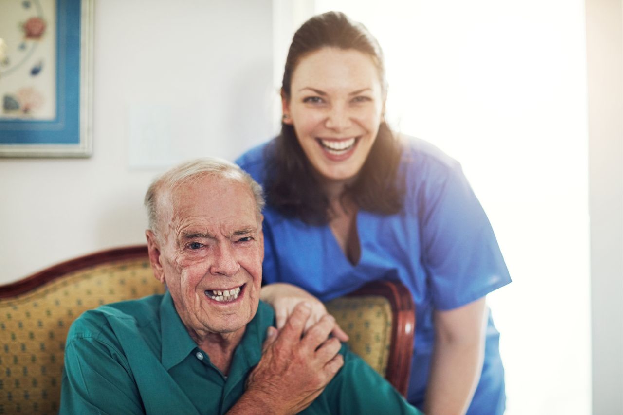 Coordination of Care in Winchester