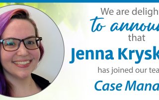 Jenna Krysko, RN Case Manager - Assisting Hands – Boston NW