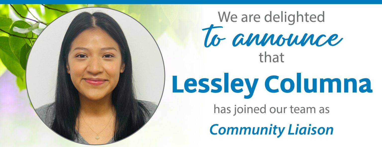 Welcome Lessley Columna to Assisting Hands – Boston NW! - Assisting ...