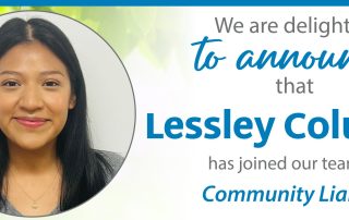 Lessley Columna joins Assisting Hands Boston Northwest as Community Liaison, bringing experience in healthcare studies, care coordination, and community support.