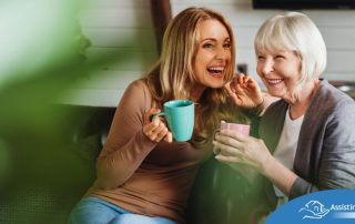 Finding in-home caregiver success through communication.