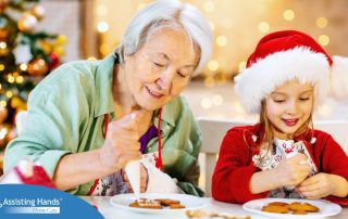 A Season for Joy and Wellness - Staying Healthy, Happy, and Connected During the Holidays