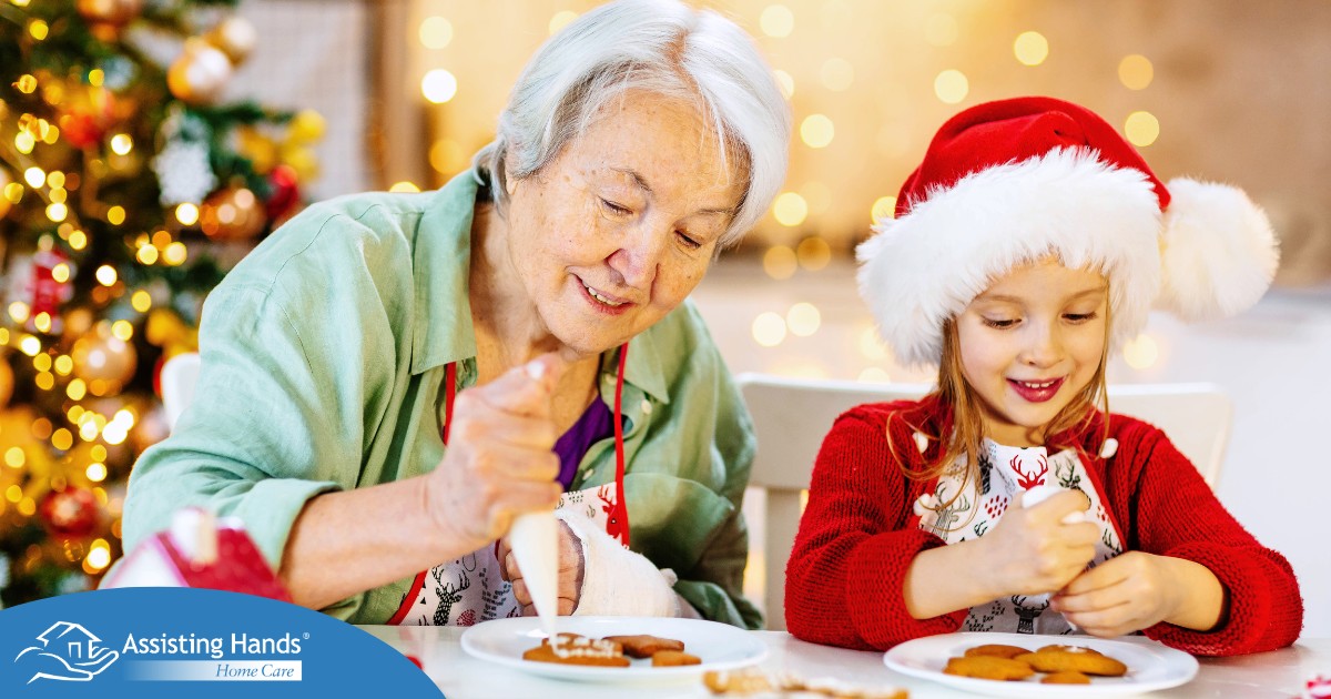 A Season for Joy and Wellness - Staying Healthy, Happy, and Connected During the Holidays