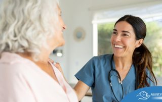 Home Health Care Providers
