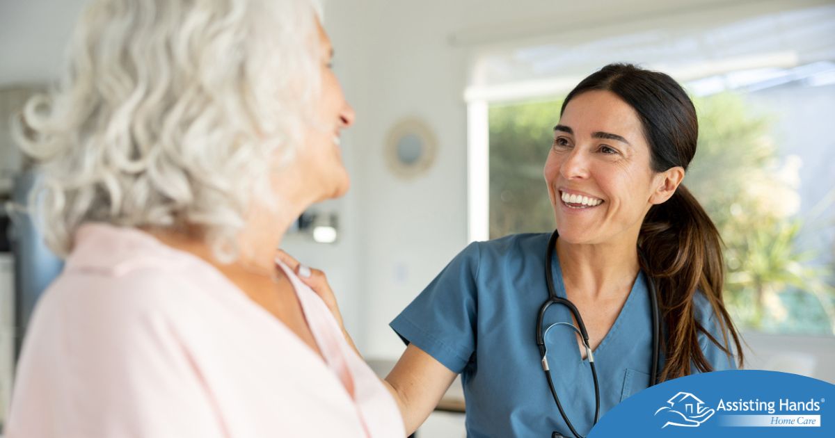 Home Health Care Providers