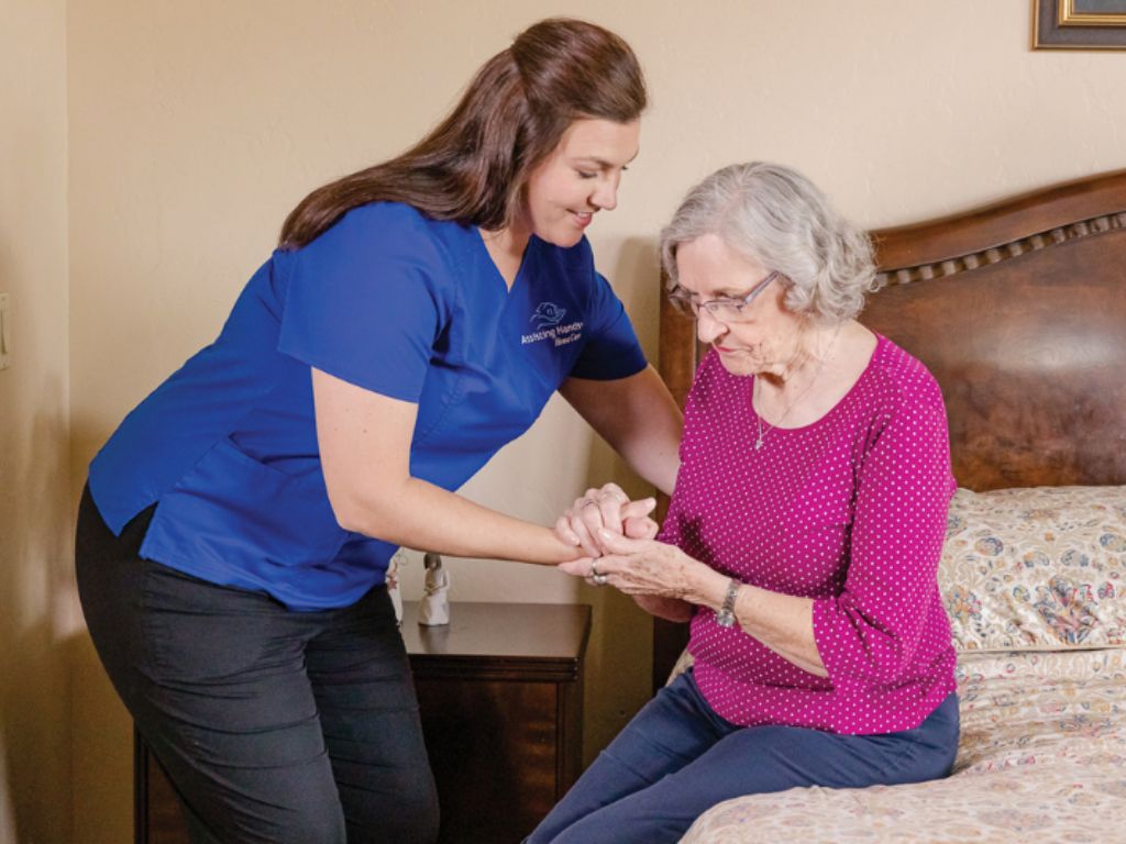 respite care in Lexington MA