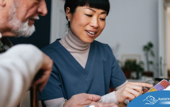 Finding Flexible Caregiving Jobs that work for you