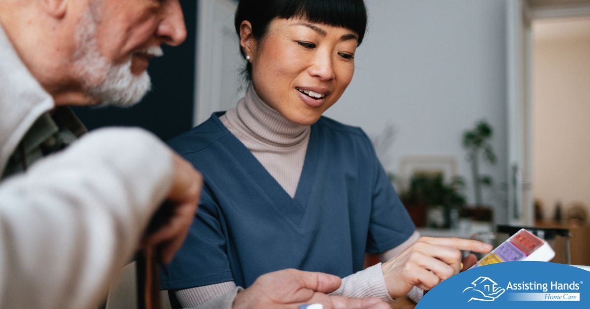 Finding Flexible Caregiving Jobs that work for you