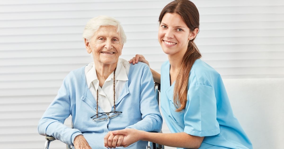 Finding the best home care services for your loved one is a priority.