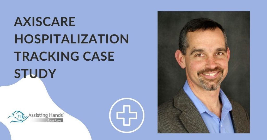 Dave Tasto was quoted in a new AxisCare article!