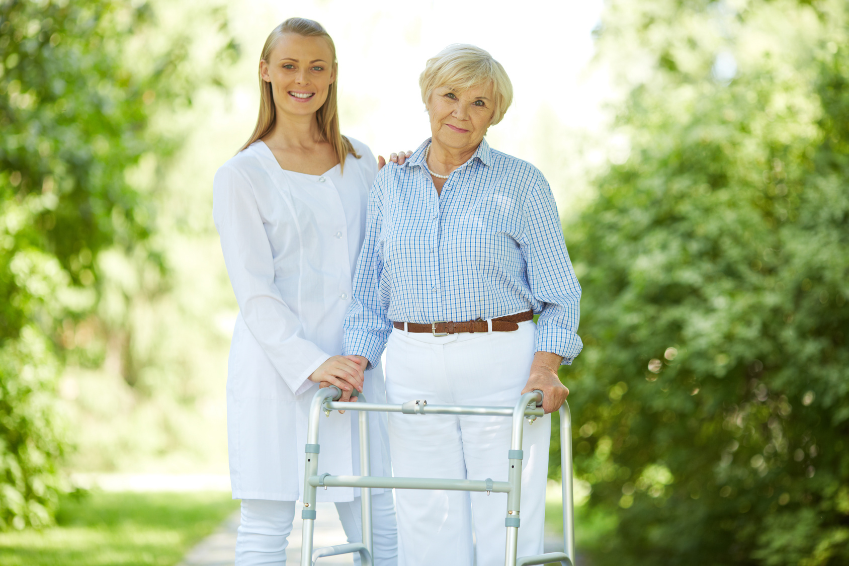 Respite Care Matteson IL | Short Term Senior Care | In-Home Respite Care