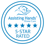 5-Star Rated Home Care