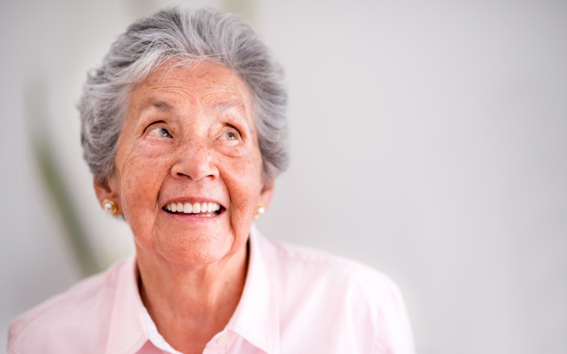 Preventing the End of Summer Blues Among Seniors