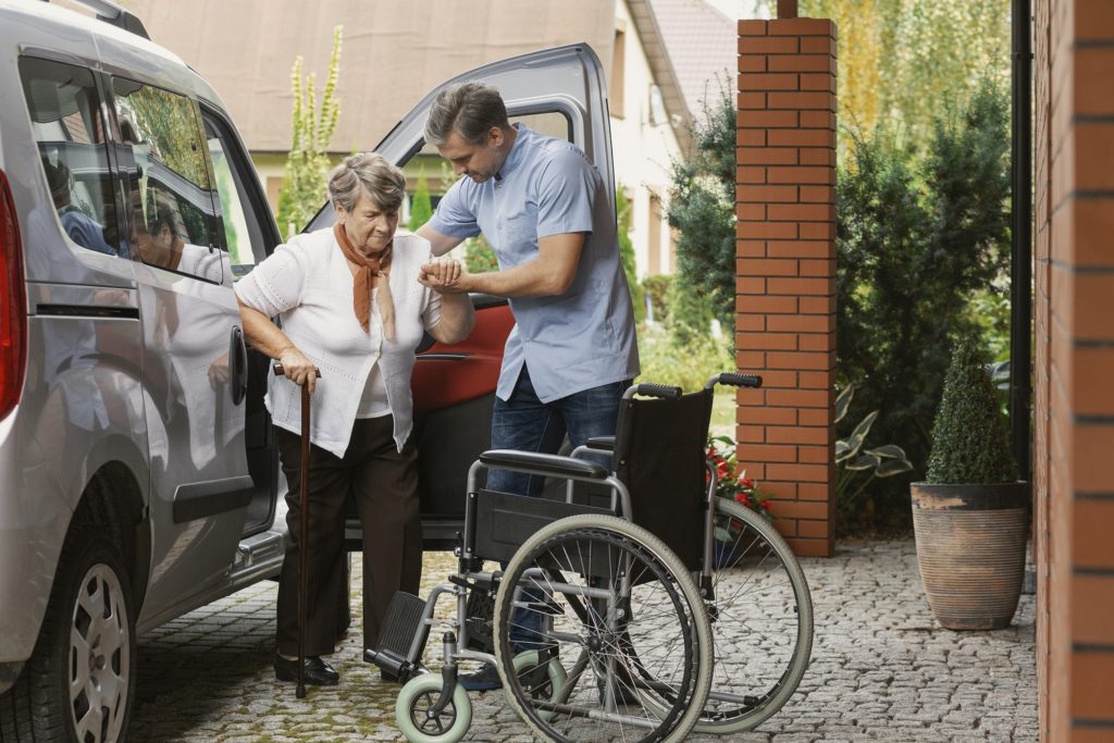 Post Operative Care Addison, Illinois