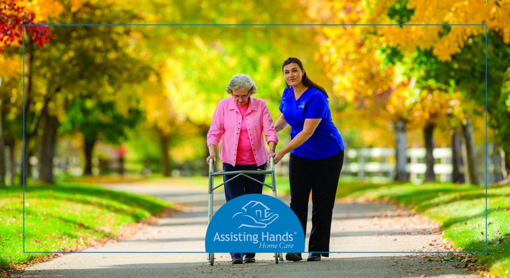 Post Hospital Care Elmhurst Illinois