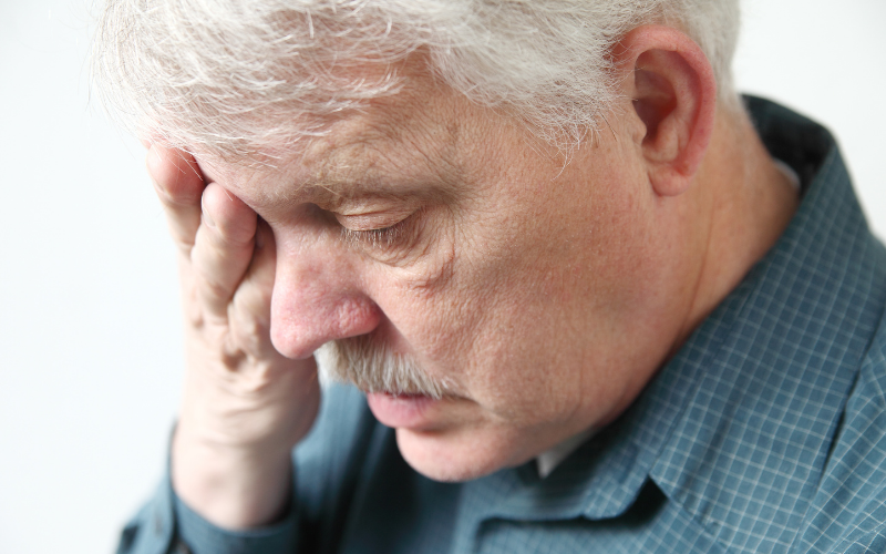 How Do Caregivers Spot Health Issues Early