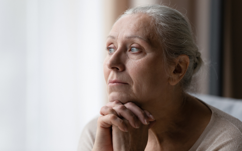 How to Spot Silent Health Issues in Seniors Before They Escalate