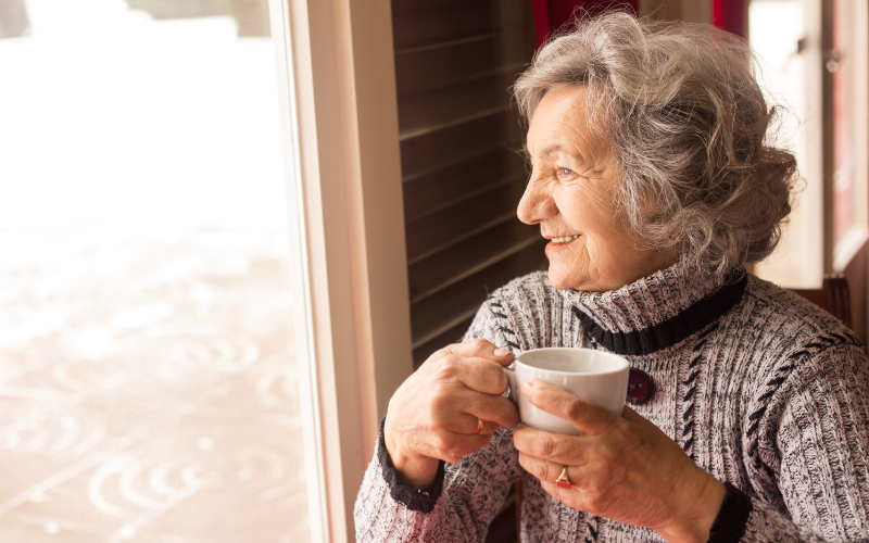 Cold-Weather Safety Planning Protecting Seniors During Winter