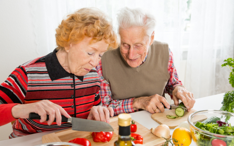 Health and Wellness Tips for Cold Weather