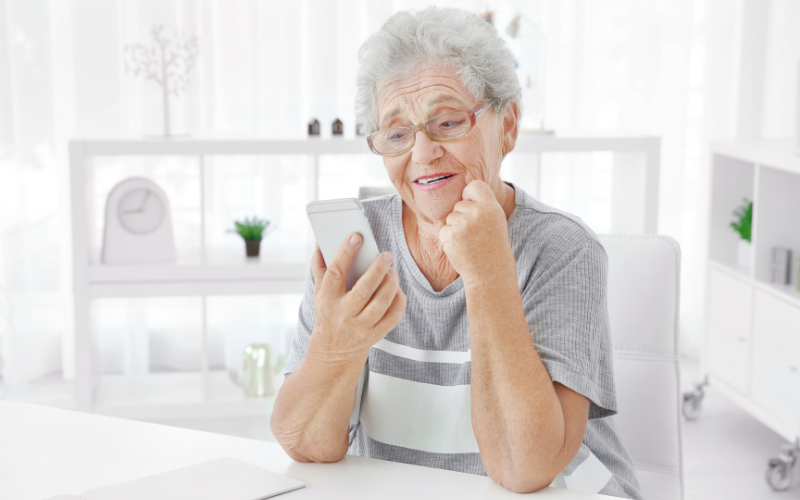 Online Puzzles for Seniors