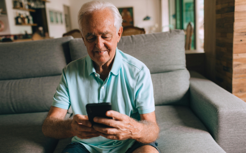 Types of Online Puzzles for Seniors