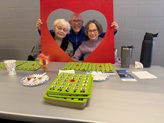 Assisting Hands Lombard Home Care Sponsors Bingo