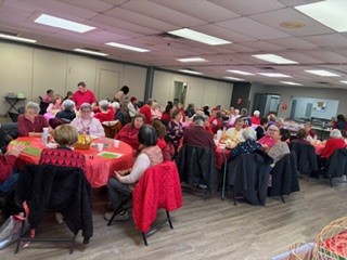 Assisting Hands Lombard Sponsors Bingo in Elmhurst and Addison