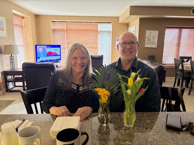Assisting Hands Home Care Lombard