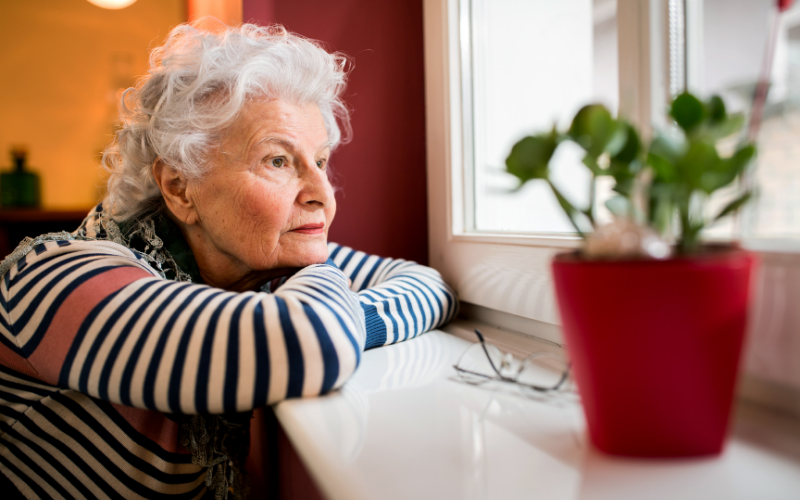 How to Respond to Seniors in Denial About Needing Help
