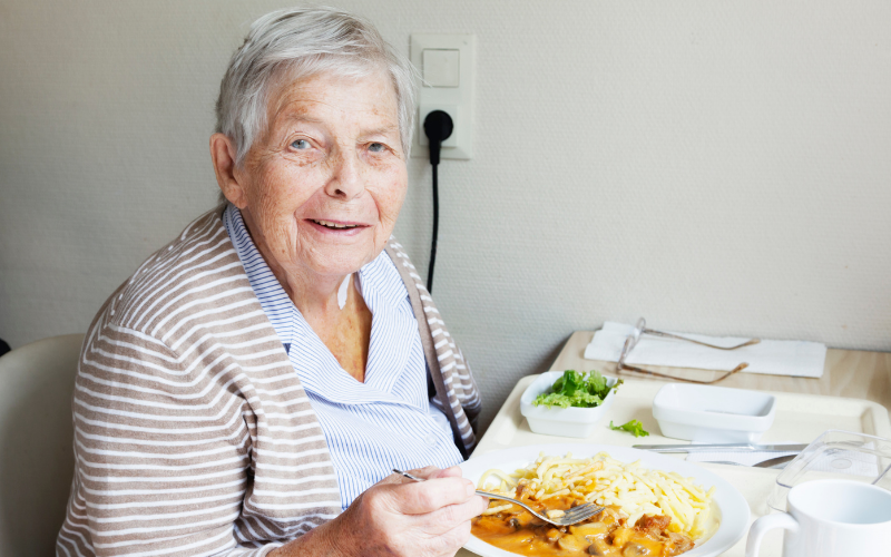 What Are the Four Core Rules of Food Safety
