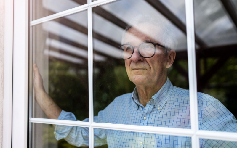 Signs of Seasonal Affective Disorder for Seniors (1)