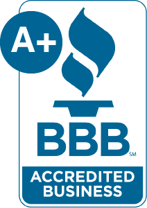 Northern Kentucky Home Care BBB Certificate