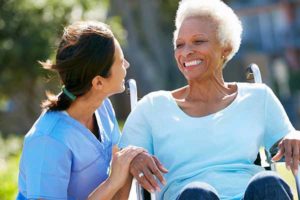 In Home Care Services