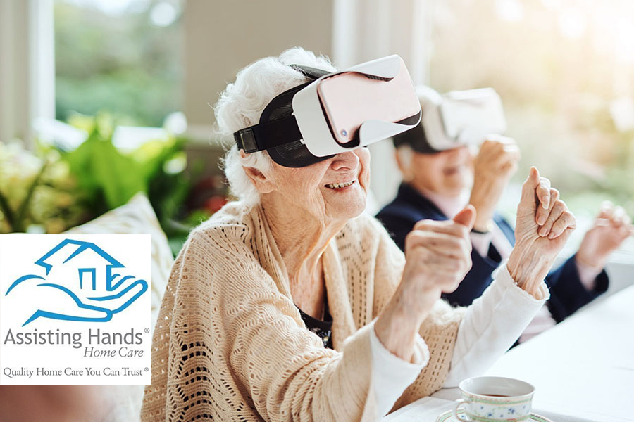 15 Virtual Activities for Denver Area Seniors Under in Home Care ...