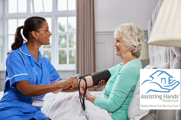 Assisting Hands® Centennial Greenwood Village Home Care for Seniors in Denver Area