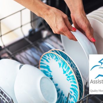Assisting Hands Centennial Light Housekeeping Services for Seniors