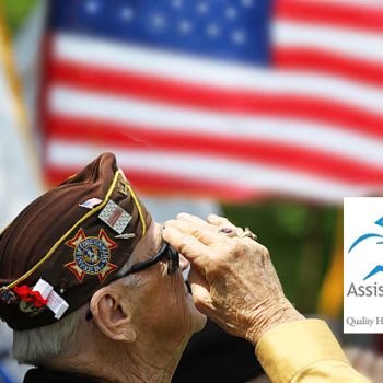 Compassionate Veteran Care at Home in Denver