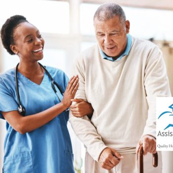 Assisting Hands® Centennial-GreenwoodVillage_In Home Care Englewood Colorado