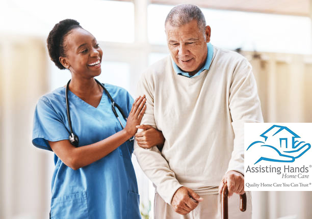 Assisting Hands® Centennial-GreenwoodVillage_In Home Care Englewood Colorado