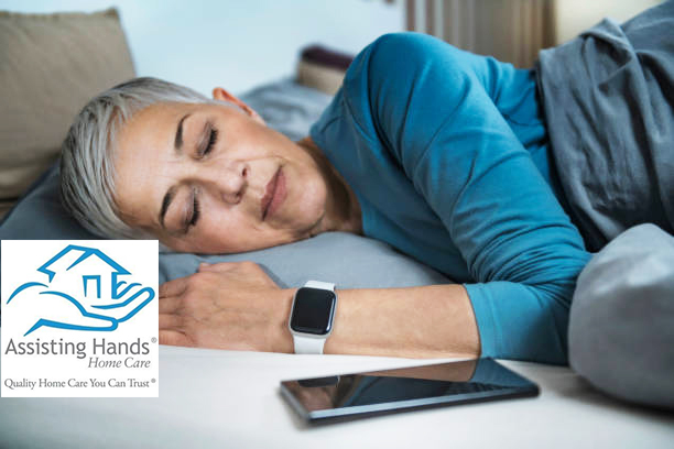 Assisting-Hands®-Centennial-GreenwoodVillage_WearablesandWellnessforSeniors