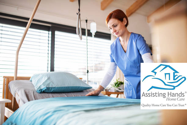 Assisting Hands® Cetennial_TransitionalCare-