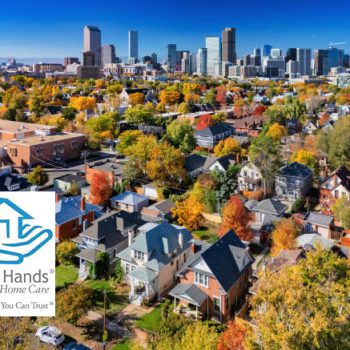 AssistingHandsCentennial Home Care for Seniors Veterans in Denver Area