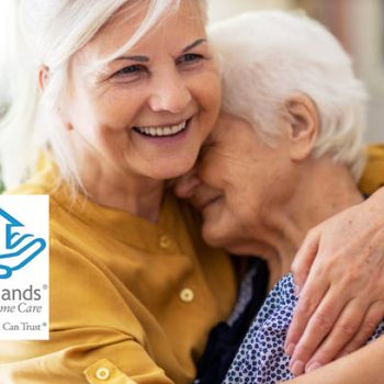 Assisting Hands® Centennial Companionship and Mental Health in Seniors