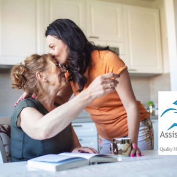 Assisting Hands® Centennial_FindingRespiteCare